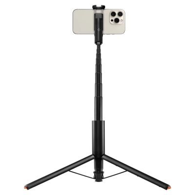 10. Spigen S541W Bluetooth-Selfie-Stick – Schwarz