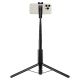 10. Spigen S541W Bluetooth-Selfie-Stick – Schwarz