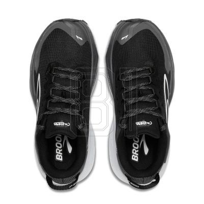 6. Brooks Running Caldera 8 W 1204291B052.070 Laufschuhe