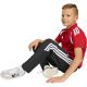 7. adidas Tiro 26 League Polo-Shirt für Kinder, rot, KF3408