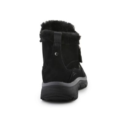 5. Skechers Easy Going Cool Zip Schuhe! W 167862-BLK