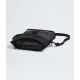 3. The North Face Base Camp Nylon, Polyester Schwarze Unisex-Schultertasche