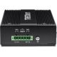 5. TRENDnet Industrie-Switch 8-Port Gigabit PoE+ 24-56V DIN-Schiene