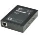 Intellinet 560443 Netzwerk-Splitter Schwarz PoE-Unterstützung