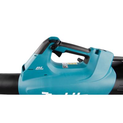 6. Makita 36V Laubbläser Modell UB001CZ, angetrieben von PDC01 oder PDC1200