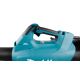 6. Makita 36V Laubbläser Modell UB001CZ, angetrieben von PDC01 oder PDC1200