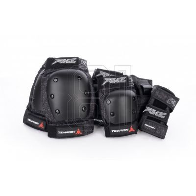 Tempish Rimz 3-teilige Protektoren 1020000717