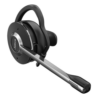 2. Jabra Engage 75 SE Headset Kabelloses Kopf- und Nackenbügel-Headset Büro/Callcenter USB Typ-C Bluetooth