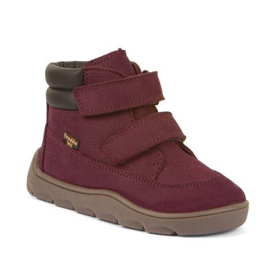 2. Froddo Kinder-Ankle-Boot ZERU TEX BAREFOOT (G2110150-9)
