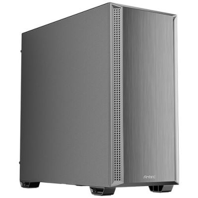 3. Antec P7 S Midi-Tower Schwarz