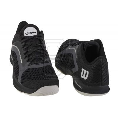 4. Wilson Hurakn 2.0 M WRS330500 Schuhe