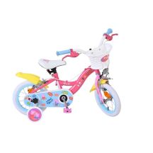 *****Rowerek 12" Peppa Pig 20537-FW12 05378