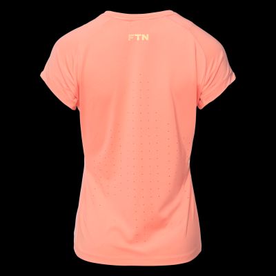 2. Damen T-Shirt mit kurzen Ärmeln FITURN W