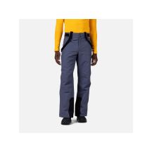 Spodnie narciarskie męskie ROSSIGNOL Insulated Ski Pant niebieskie