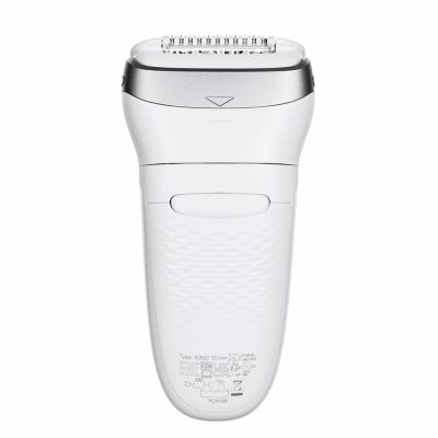 7. Epilierer weiß SE7-041 Braun
