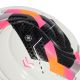 4. adidas Conext 26 Mini Fußball weiß-schwarz-pink KE5868