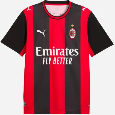Puma AC Mailand Heimtrikot 2026/27 784121-01