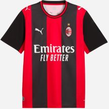 Puma AC Mailand Heimtrikot 2026/27 784121-01