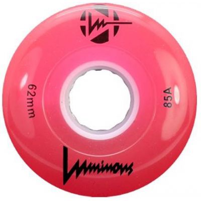 6. Leuchtendes Seba Led 85A Rad