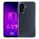 5. 3mk Armor Case für Samsung Galaxy A17 5G - Transparent