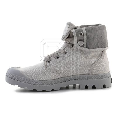 9. Palladium Baggy W Schuhe 92353-095-M