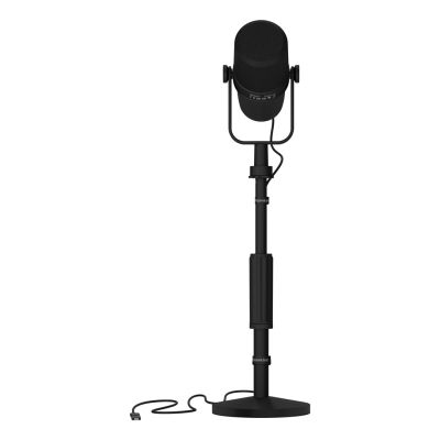 3. GENESIS RADIUM 750D Studiomikrofon USB/XLR-Ständer