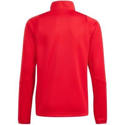 7. Adidas Tiro 24 Training Top Jr IR9361 Sweatshirt