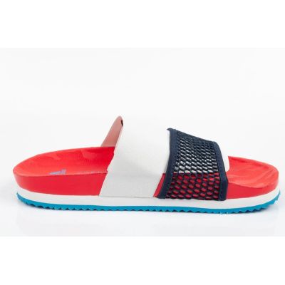 29. adidas aSMC Lette W FZ2884 Flip-Flops