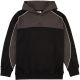 Fila Rivoli Herren-Sweatshirt schwarz und grau FAM1121 83033