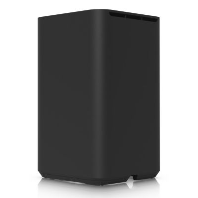 4. Ubiquiti UNAS 2 NAS-Desktop Cortex-A Cortex-A57 4 GB Schwarz