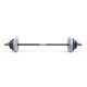 2. Tiguar Power Gym TI-PG004 Langhantel