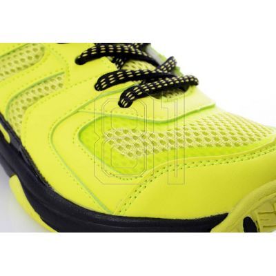 5. Tempish No Limit Jr 119000077 Hallenschuhe