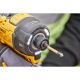 8. DeWALT DCF870E2T-QW Akkuschrauber 1/4" 3000 U/min 56 Nm Schwarz, Gelb 500 W 18 V