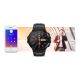 5. Smartwatch GIEWONT Schwarz GW430-1