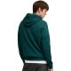 10. Puma ESS No.1 Logo Hoodie FL M 682571 75