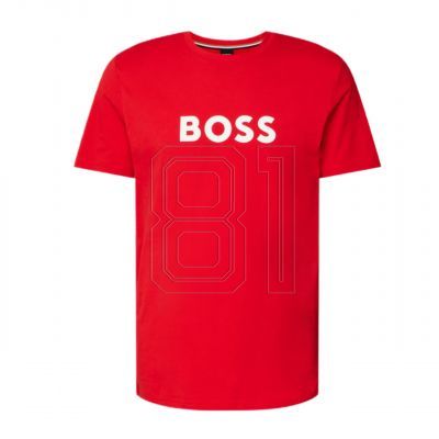 9. Boss Beachwear Regular T-Shirt M 33742185
