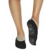 4. Gaiam Anti-Rutsch-Socken Schwarz 62071