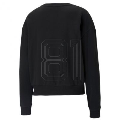 2. Puma Modern Basics Crew W Sweatshirt 585932 01