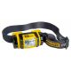 9. Stanley FMHT81509-0 Taschenlampe Schwarz, Gelbe Stirnlampe
