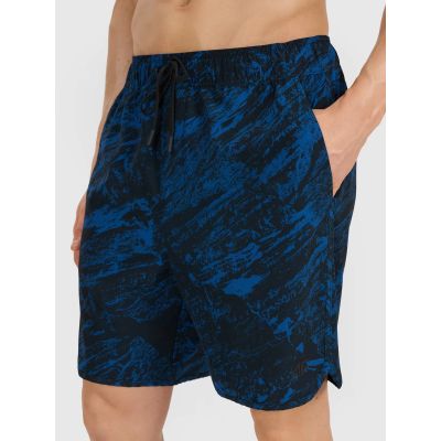 5. Herren-Badeshorts 4F 4FWSS25UBDSM133-46A