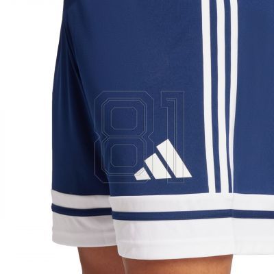 5. adidas Squadra 25 M JH3410 Shorts