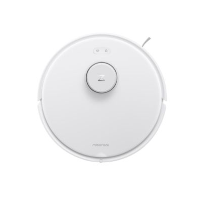 13. Roborock Qrevo Edge 5V1 0,325 l Weiß