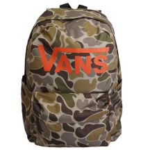 Vans Old Skool Grom Rucksack 18L Loden Green - VN000H56ZBF1
