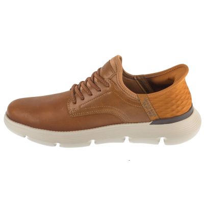 2. Skechers Slip-Ins: Garza - Gervin 205046-WTN Braun 40