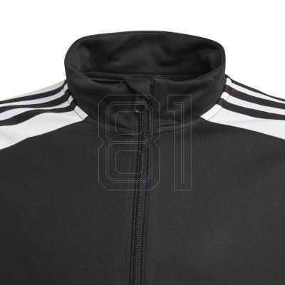 3. Adidas Squadra 21 Training Jacket Jr GK9542 Sweatshirt