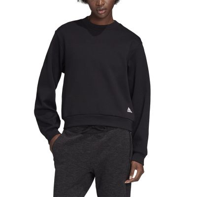 4. adidas W St Crew W Sweatshirt FL4911