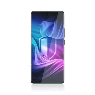 8. 3mk Silky Matt Pro matte Schutzfolie für Realme GT 6T