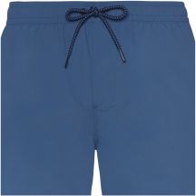 Badeshorts für Herren PROTEST Faster, blau