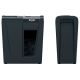 7. Rexel Secure S5 Aktenvernichter (P-2), 5 Blatt, 10-Liter-Auffangbehälter