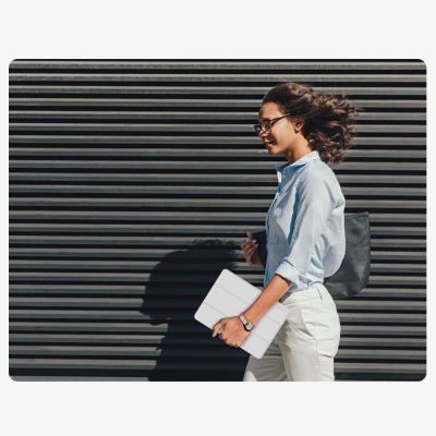 11. TechProtect SmartCase Stifthülle für Xiaomi Poco Pad M1 / ​​​​​​Redmi Pad 2 Pro 12.1 – Grau